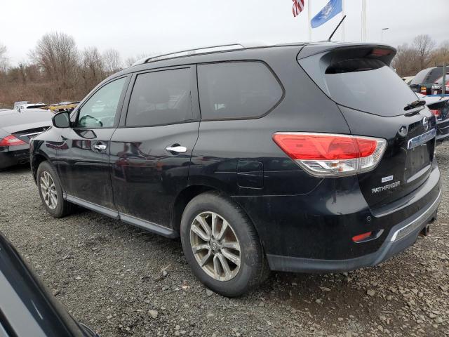 VIN 5N1AR2MM4DC650999 2013 NISSAN PATHFINDER no.2