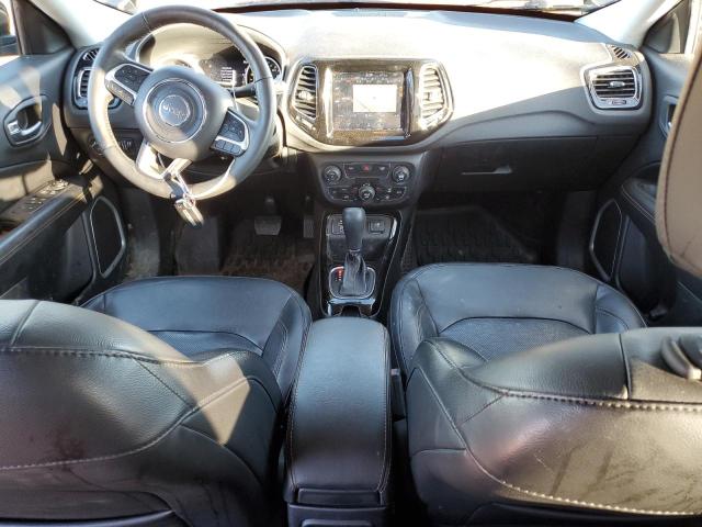 2018 JEEP COMPASS LI - 3C4NJCCB2JT263533