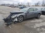 2018 INFINITI Q50 LUXE - JN1EV7AR0JM611737