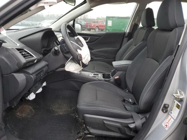 2019 SUBARU FORESTER - JF2SKACC7KH418186