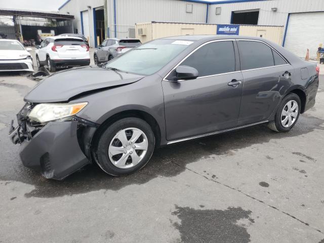 VIN 4T4BF1FK2DR319115 2013 TOYOTA CAMRY no.1