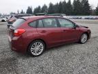 Lot #3024870379 2012 SUBARU IMPREZA PR