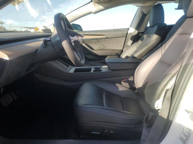 VIN 5YJ3E1EA8PF593141 2023 TESLA MODEL 3 no.7