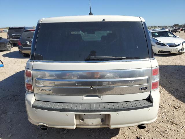 VIN 2FMGK5D88DBD20253 2013 FORD FLEX no.6