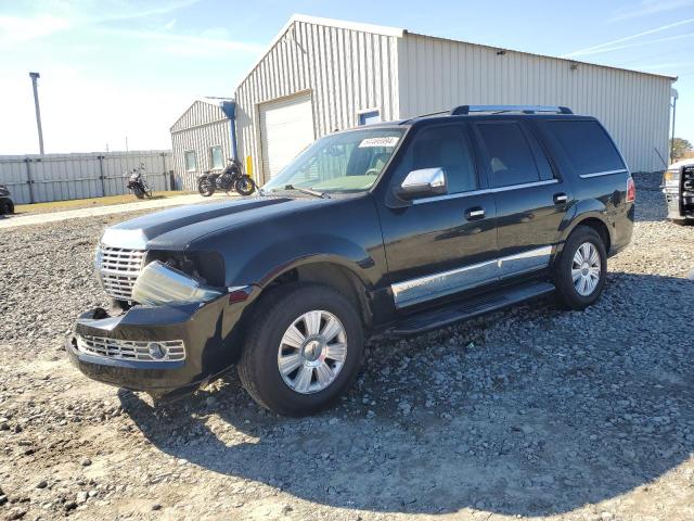 2007 LINCOLN NAVIGATOR #3025113198