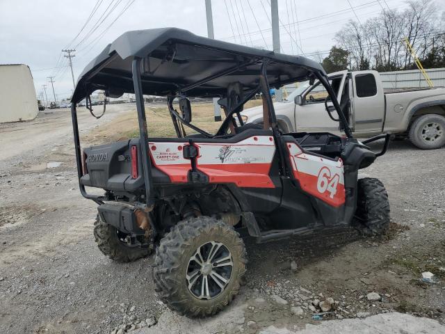 2016 HONDA SXS1000 M5 1HFVE0425G4005576