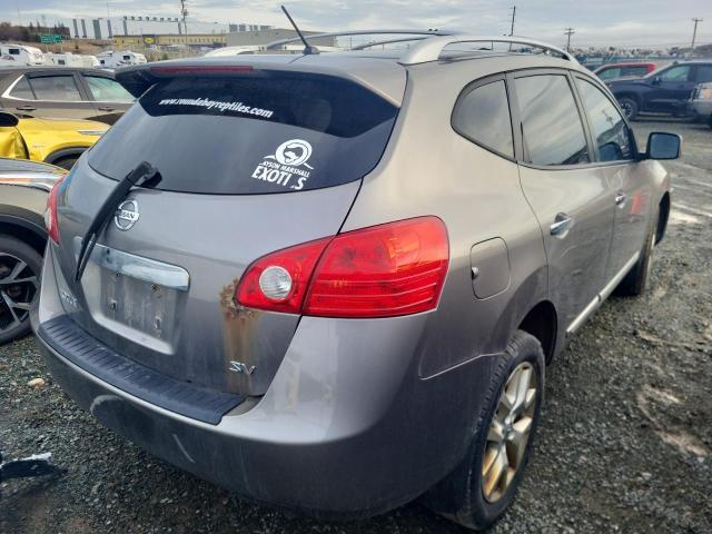 Vin: jn8as5mt9dw033585, lot: 84380504, nissan rogue s 20133