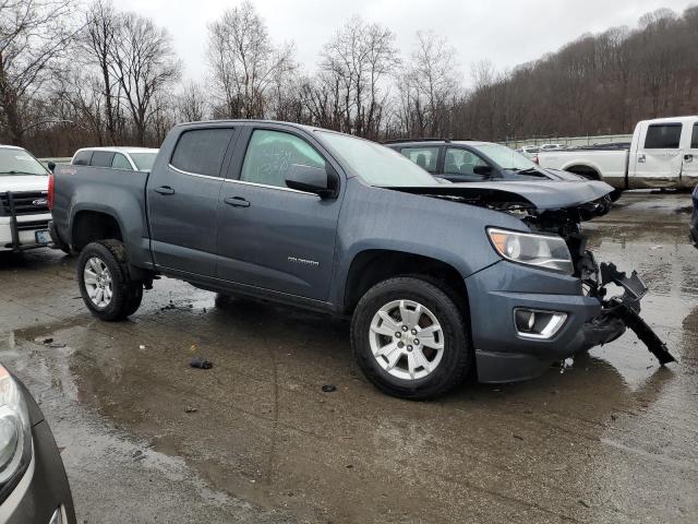 VIN 1GCGTCE37G1366956 2016 CHEVROLET COLORADO no.4