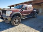 2016 FORD F250 SUPER - 1FT7W2BTXGEB93142