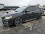 2017 SUBARU WRX - JF1VA1B68H9818535