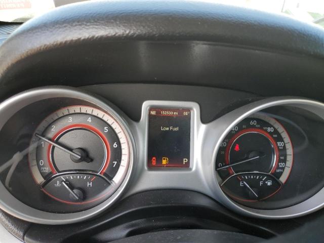 2015 DODGE JOURNEY LI 3C4PDCDG3FT665451