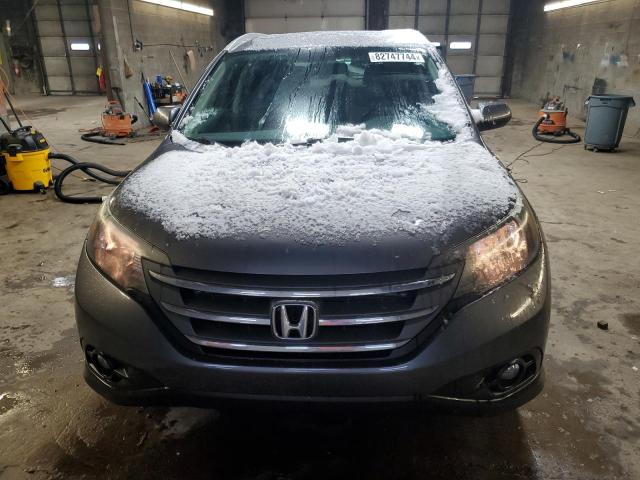 VIN 2HKRM4H77EH615191 2014 HONDA CRV no.5