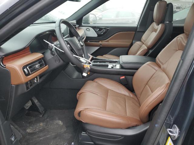 2024 LINCOLN AVIATOR RE - 5LM5J7XC6RGL07018