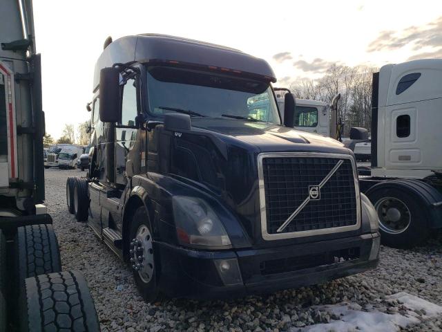 VOLVO VN VNL