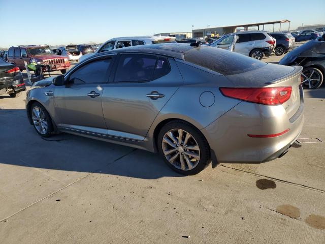 2015 KIA OPTIMA SX 5XXGR4A67FG417718