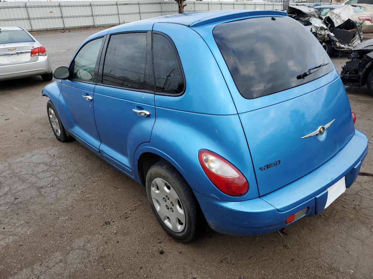 Lot #3024911364 2009 CHRYSLER PT CRUISER