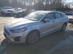 2019 FORD FUSION SE - 3FA6P0HD2KR244514