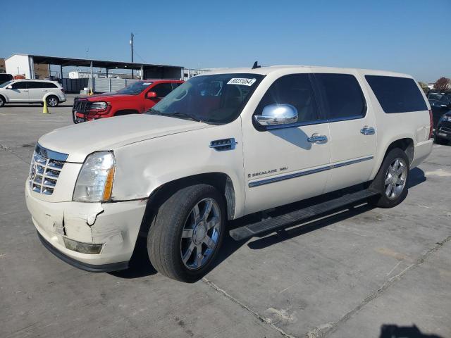 2008 CADILLAC ESCALADE E #3024352577