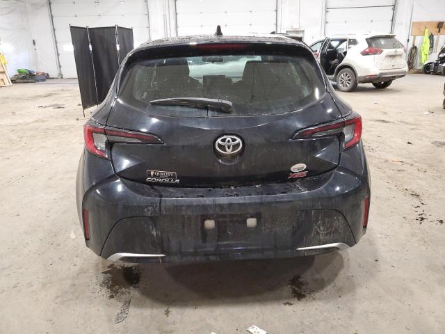 2023 TOYOTA COROLLA XS - JTNC4MBE8P3212036