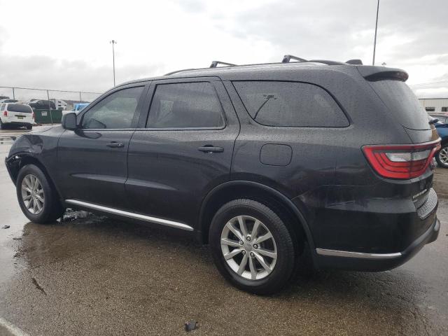 Vin: 1c4rdjagxhc651143, lot: 85189214, dodge durango sxt 20172
