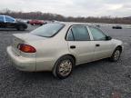 Lot #3024733327 2002 TOYOTA COROLLA CE