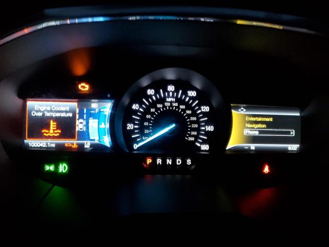 2020 FORD EDGE TITAN - 2FMPK3K92LBA11022