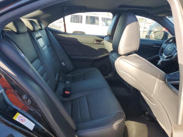 2018 LEXUS IS 300 - JTHBA1D2XJ5075136