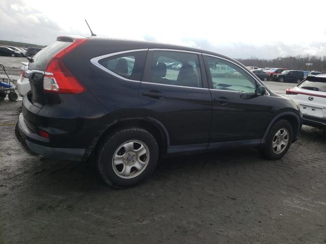 2015 HONDA CR-V LX - 2HKRM3H35FH507869