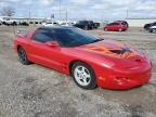 Lot #3027134803 2002 PONTIAC FIREBIRD