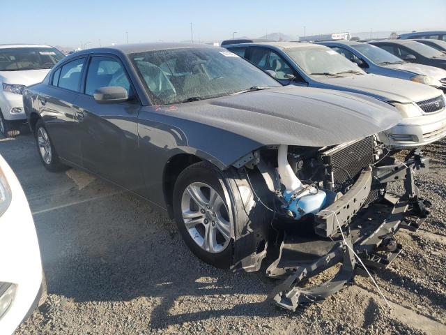 2019 DODGE CHARGER SX - 2C3CDXBG3KH674568