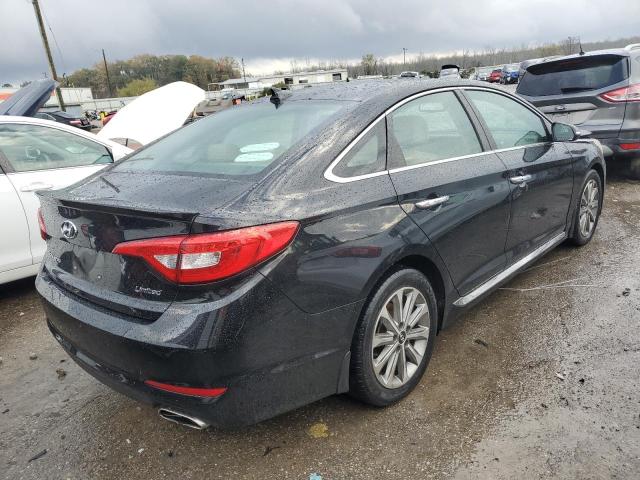 2017 HYUNDAI SONATA 5NPE34AF8HH539343