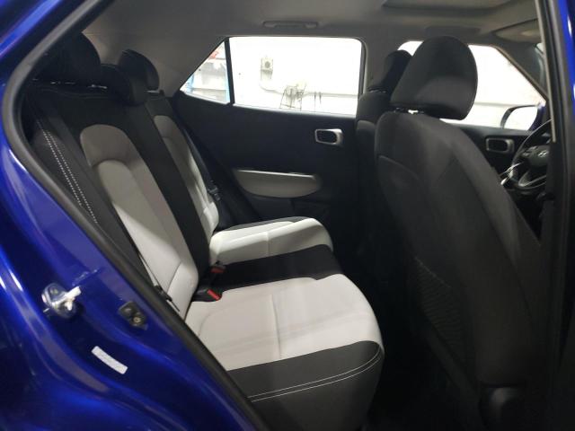 2022 HYUNDAI VENUE SEL - KMHRC8A30NU134105