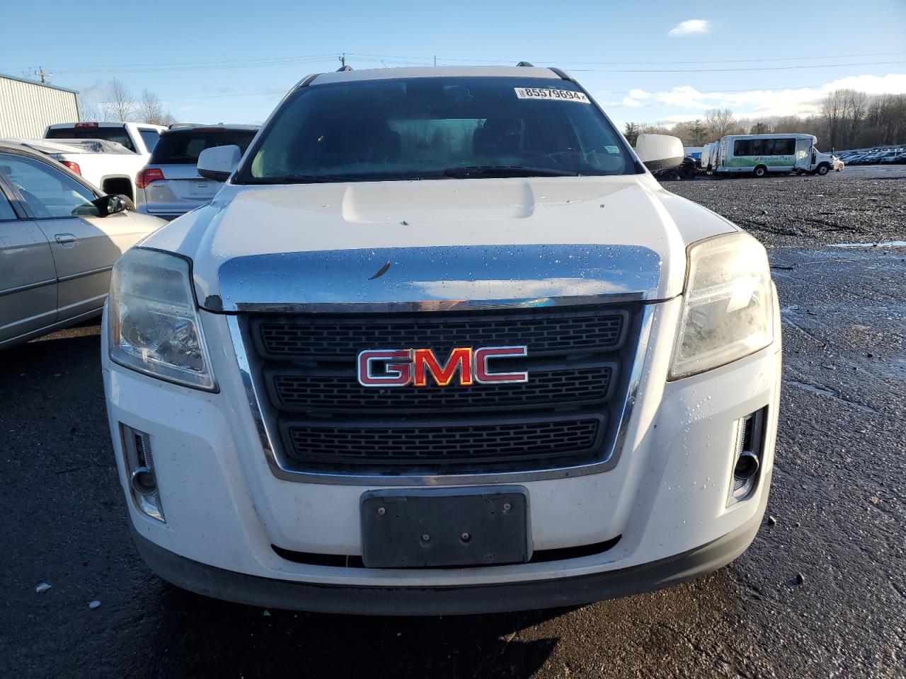 Lot #3030391472 2011 GMC TERRAIN SL