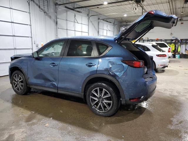 2018 MAZDA CX-5 TOURI - JM3KFBCM8J0440719
