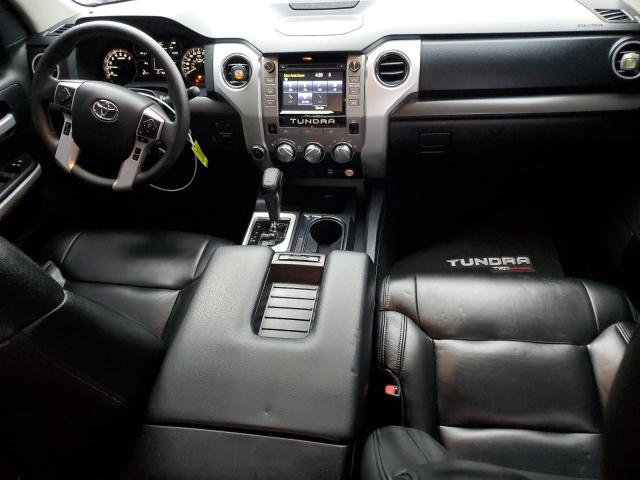 2019 TOYOTA TUNDRA CRE - 5TFDW5F15KX832425