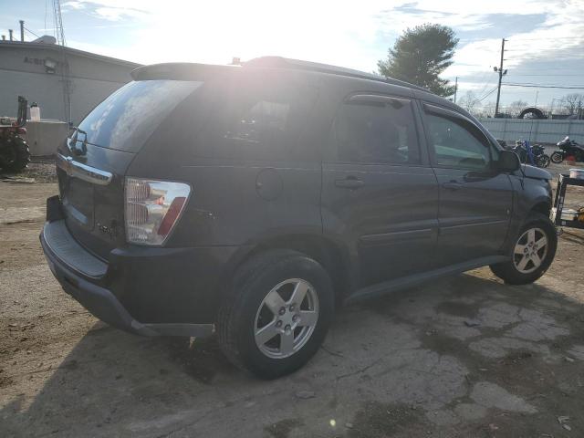 CHEVROLET EQUINOX LT 2006 maroon  gas 2CNDL63F966135940 photo #4