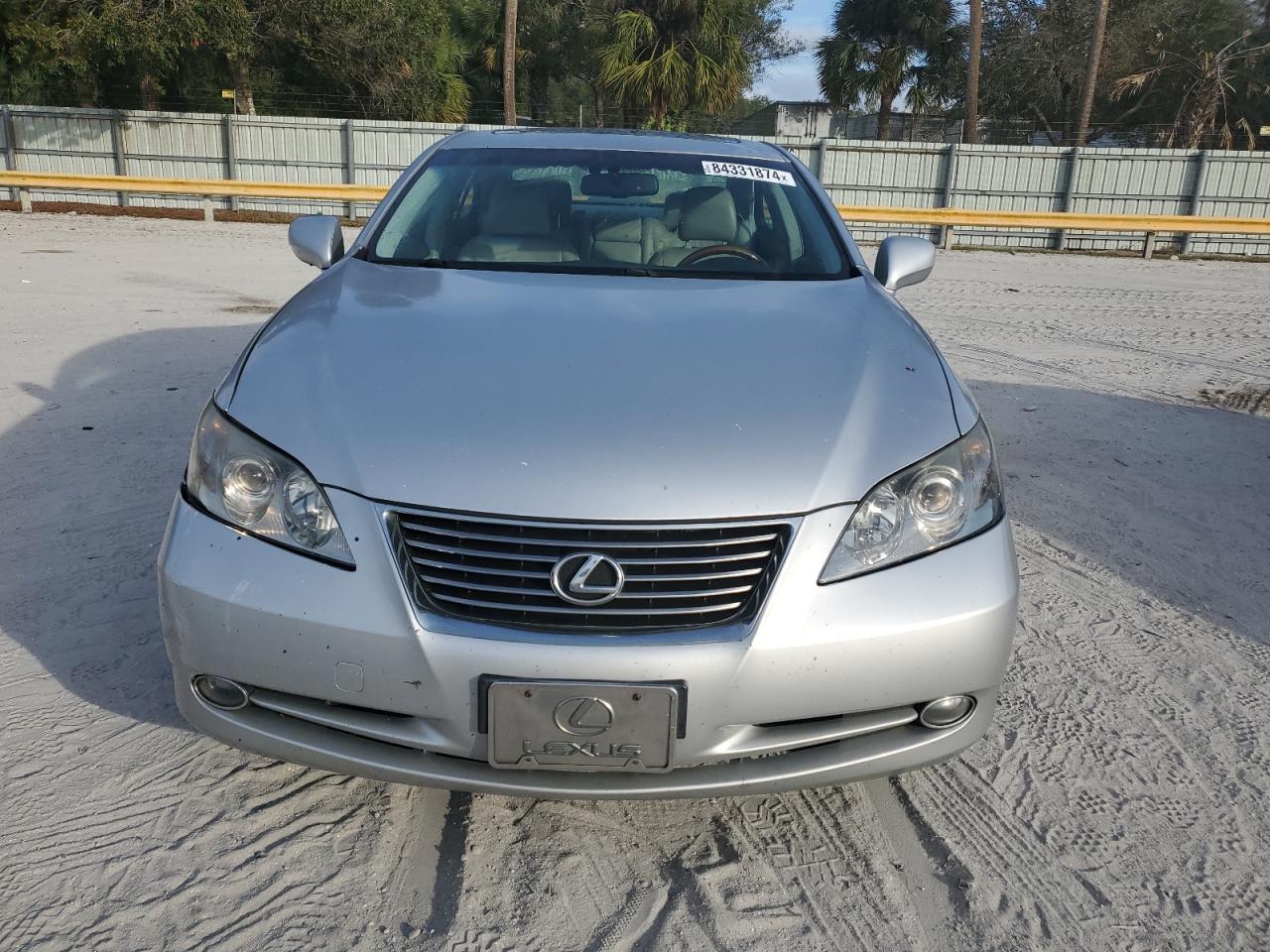 Lot #3048546875 2007 LEXUS ES 350