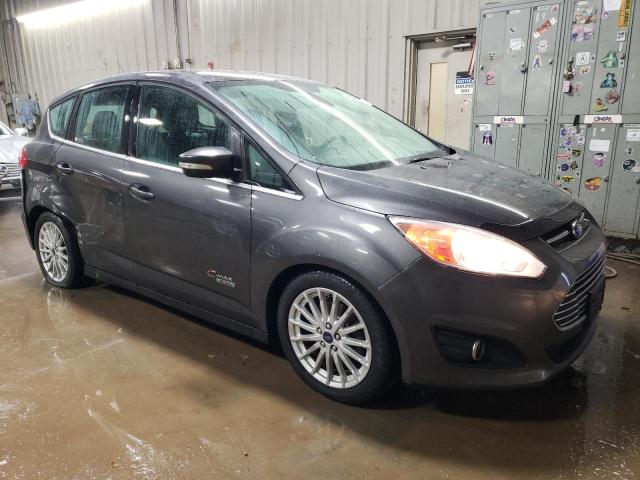2015 FORD C-MAX PREM - 1FADP5CU9FL106968