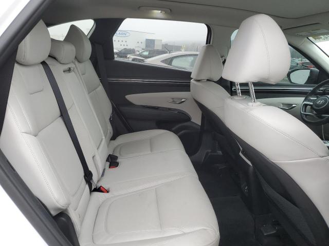 2022 HYUNDAI TUCSON LIM - KM8JECA18NU062451