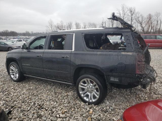 Vin: 1gnskjkj0lr287376, lot: 83407244, chevrolet suburban k1500 premier 20202