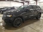 2017 JEEP GRAND CHER - 1C4RJFAG7HC777871