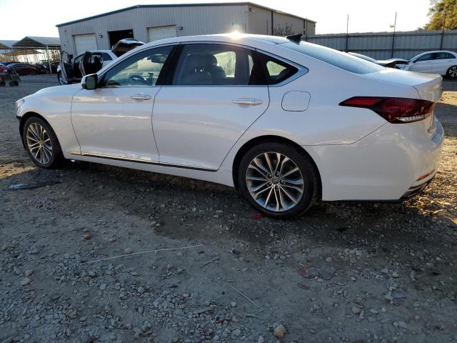 2015 HYUNDAI GENESIS 3. - KMHGN4JE7FU096286