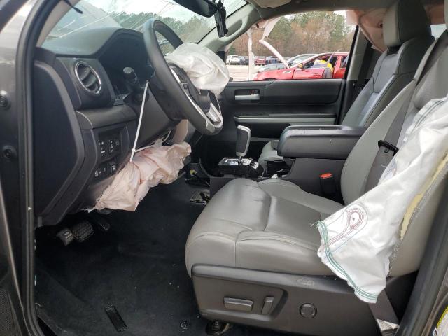 2021 TOYOTA TUNDRA CRE - 5TFEY5F12MX286278
