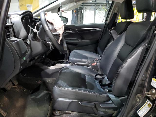2015 HONDA FIT EX - 3HGGK5H8XFM772514