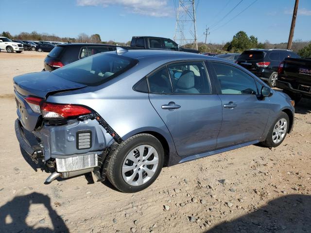 2022 TOYOTA COROLLA LE - 5YFEPMAE4NP390925