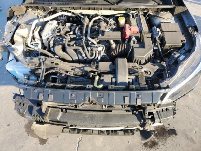 2024 NISSAN SENTRA SV - 3N1AB8CV7RY261555