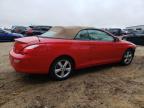 Lot #3024572590 2008 TOYOTA CAMRY SOLA