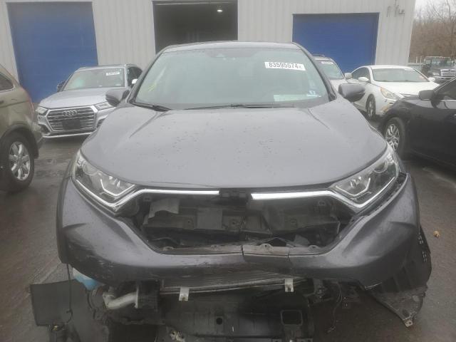 2017 HONDA CR-V EX - 2HKRW2H53HH675115