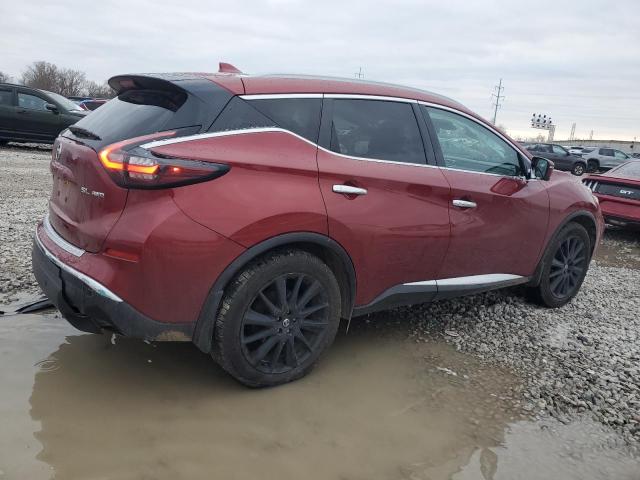 2019 NISSAN MURANO S - 5N1AZ2MS4KN148574