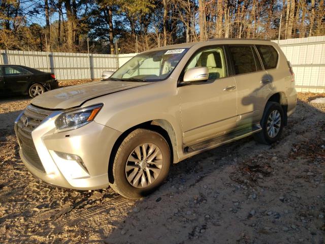 2016 LEXUS GX 460 #3025034198